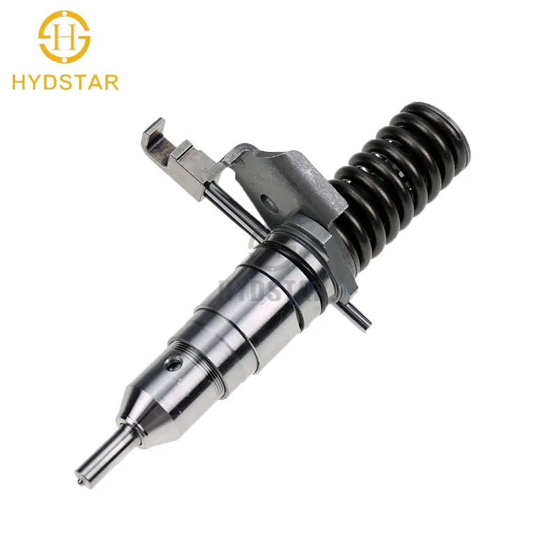Fuel Injectors For Caterpillar Machinery Injector Pump For Model 3114/3116 Mui Suitable Injector 127-8222 Serial Number