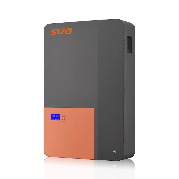 Factory Wall Mounted Rechargeable Battery 48V 200Ah 48V Lifepo4 Solar Energy Storage Lithium Battery