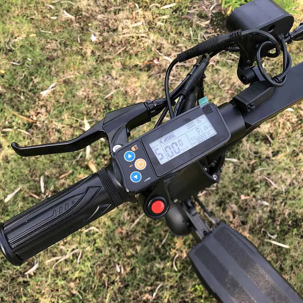 electric bike 48v S21 500W 750W 1000W 1200w scooter 10inch electric scooter 50km