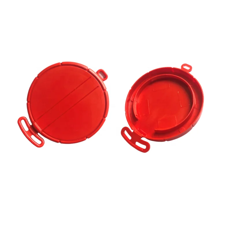 Hot Sale Red IBC Tank Lid cap seal