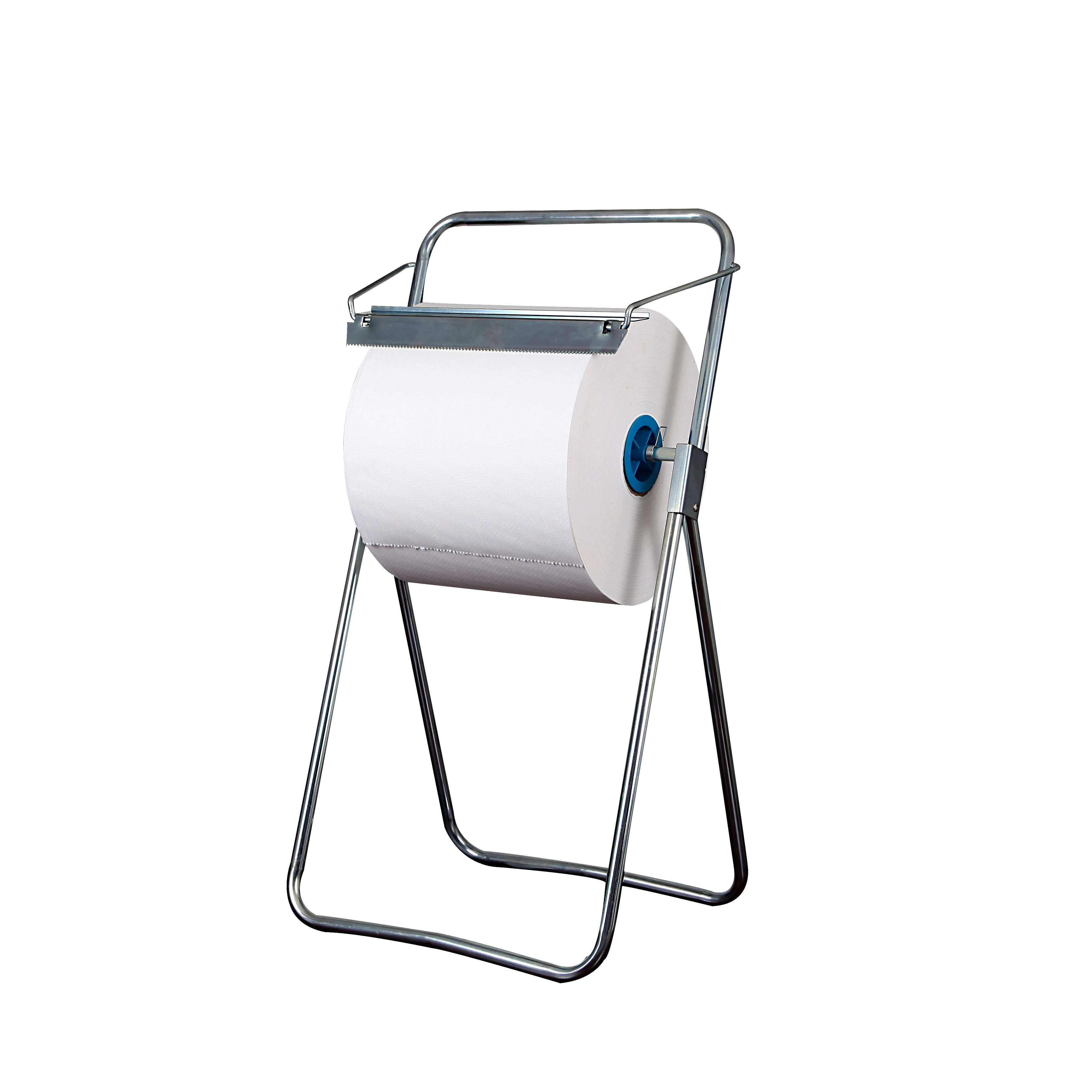 Pp & woodpulp Industrial Wiper Roll Machinery Cleaning Cloth