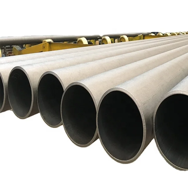 30CrMo Gas Cylinder Pipe 4/35crmo/37Mn/34Mn 2V/34CrMo4 Steel Tubes Seamless Pipe