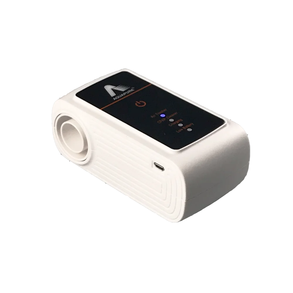 Многофункциональная портативная маленькая сипап машина с озоном мини сипап стерилизатор