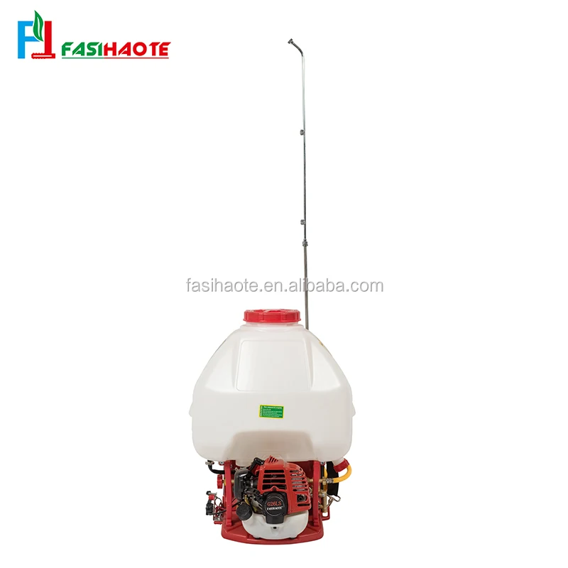 NS900 2 stroke high power engine machinery garden sprayer
