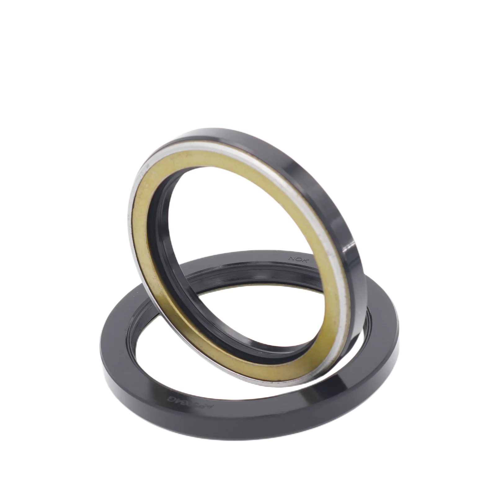 80*105*13 Standard AP3744K Oil Seal TCN Type High Pressure Shaft Seal NBR Rubber Oil Seal