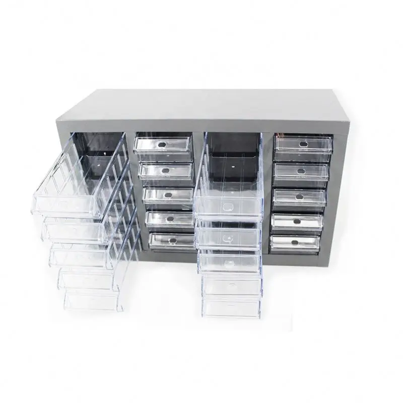 plastic stackable drawers sale iron filings storage cabinet for screws nails beads