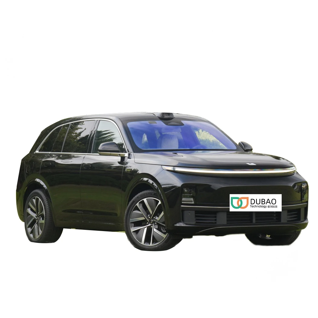 HOT SELLING 2024 LIXIANG L7 ULTRA RANGE EXTENDED ELECTRIC VEHICLE EV CAR AUTO NEW ENERGY VEHICLE  4 WHEEL DRIVE