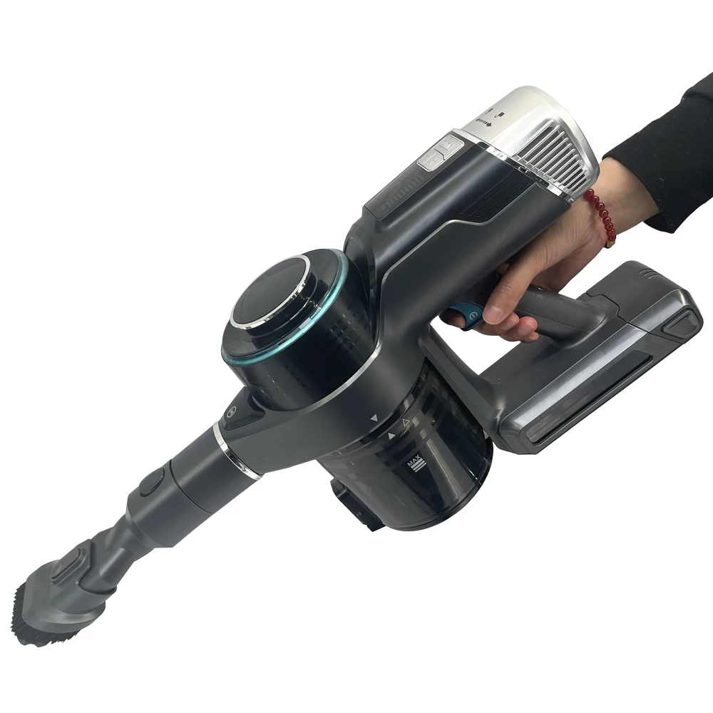 Smart Vacuum Cleaner Home cleaning Household fold vacuum cleaner