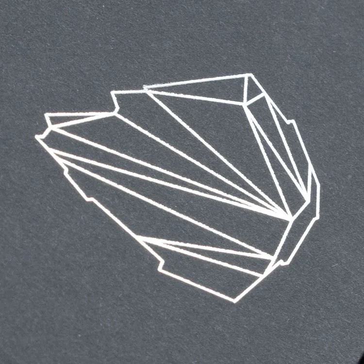 High Quality Custom 3mm Thick Cardboard Gift Box with Rigid Paper Structure Square Acrylic Lid Flowers Scented Candle Display