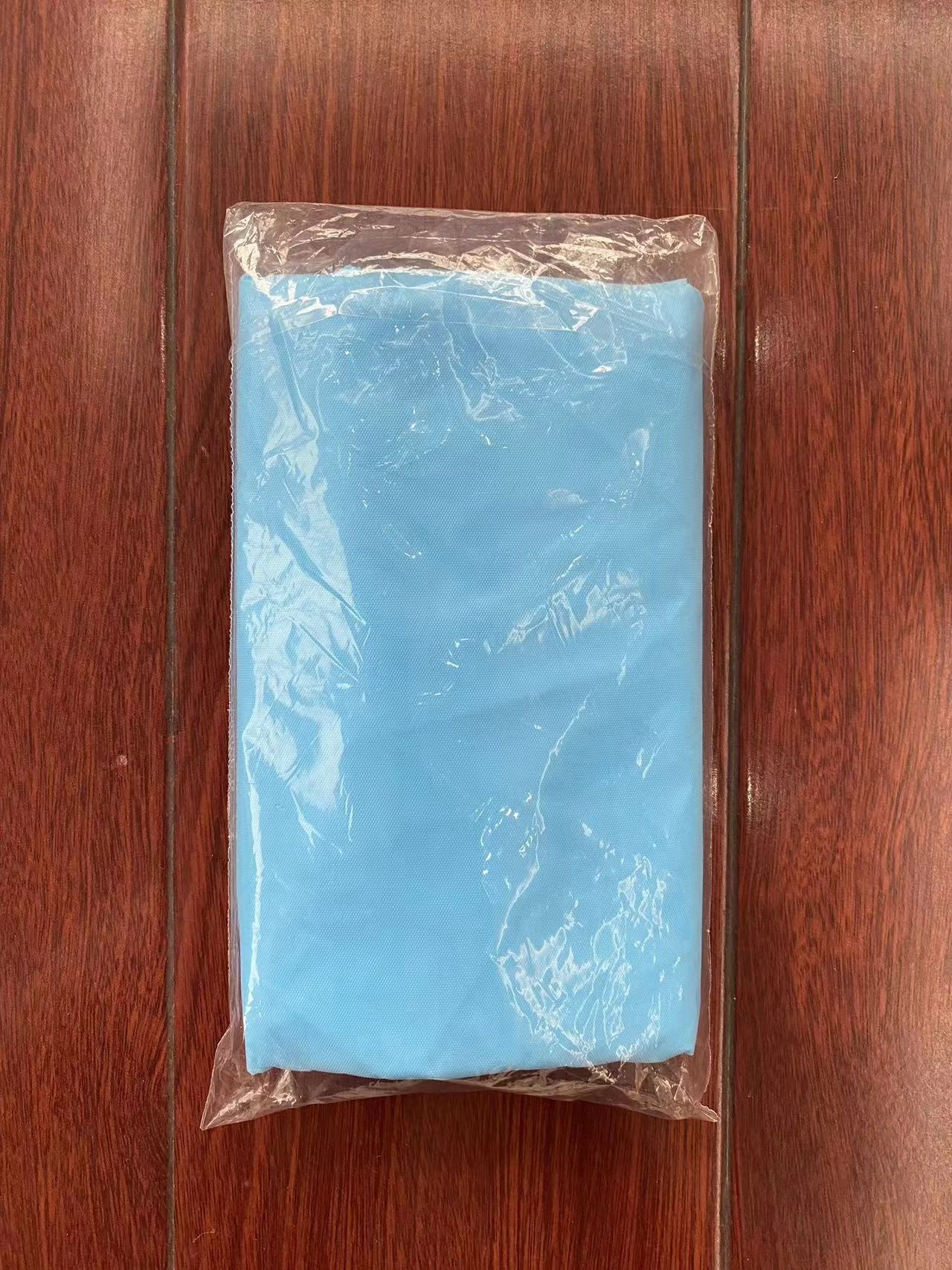 Factory Sale Various Widely Used Plastic Nursing Gown Protective Disposable Visiting Gown