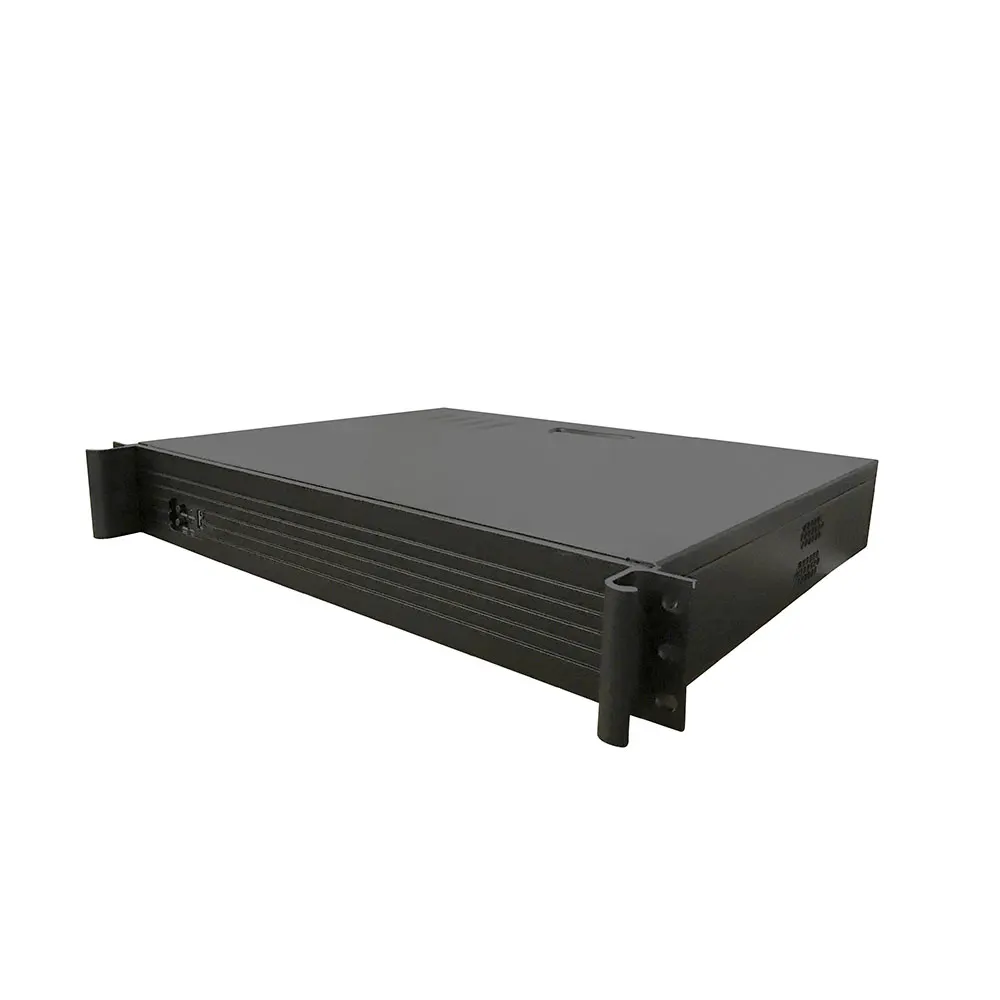 64 channel Nvr Network Video Recording 4K 9 SATA 	nvr camera system H.265 Rtsp Vms Web 1ch 8mp Playback SeeEasy App