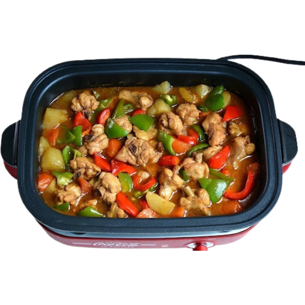 Customizable Huang Men Ji Braised Sauce for Authentic Chinese Chicken and Asian Stew