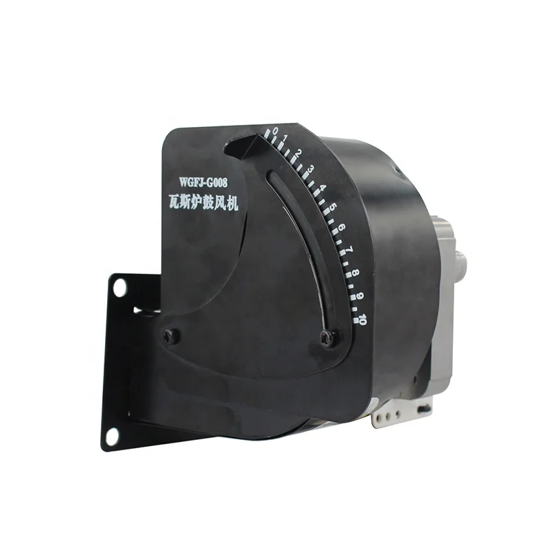 AC220V Gas Stove Oven Furance Centrifigal Small Blower Fan WGFJ-G008