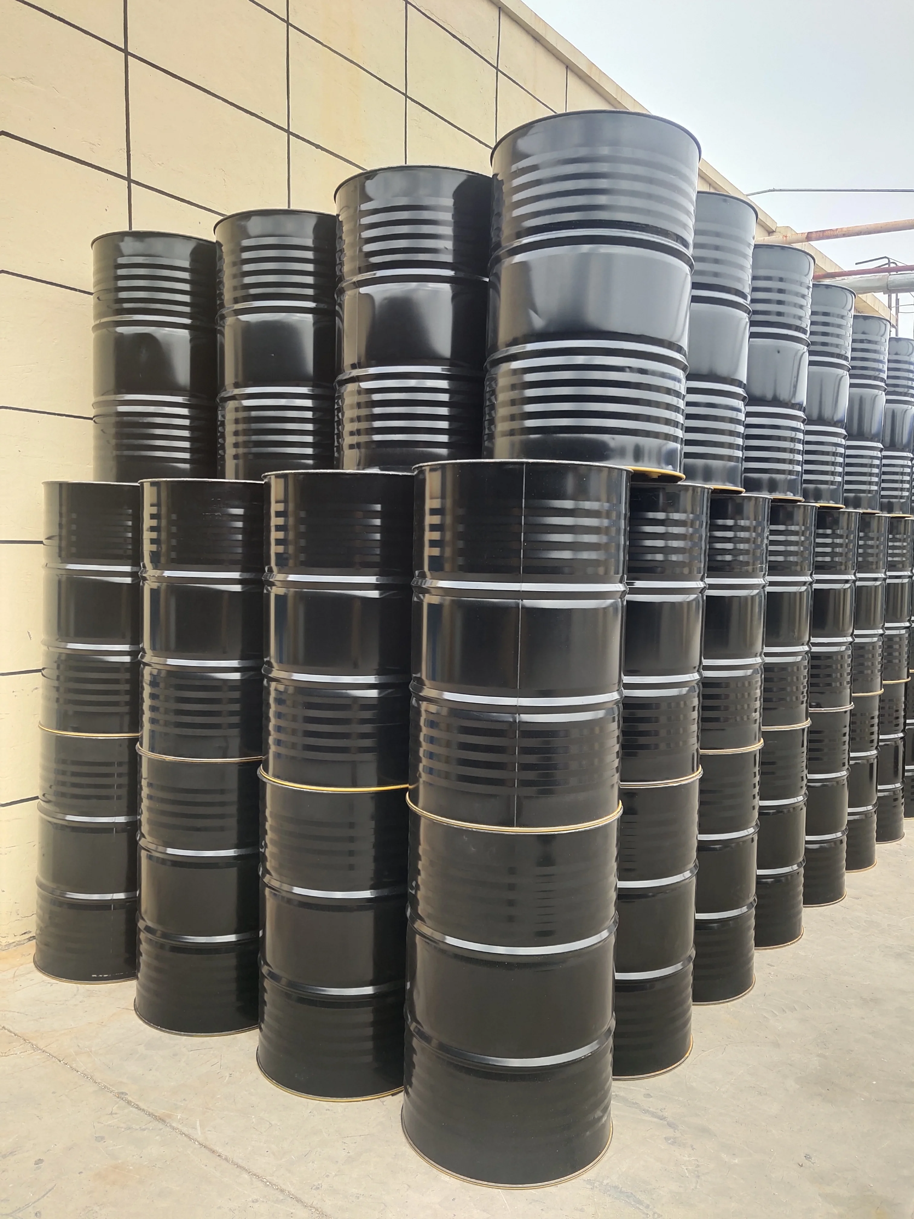 HY307 Thiophosphoric Acid Diester Amine Salt Extreme Pressure and Antiwear Agent  Lubricant Additives