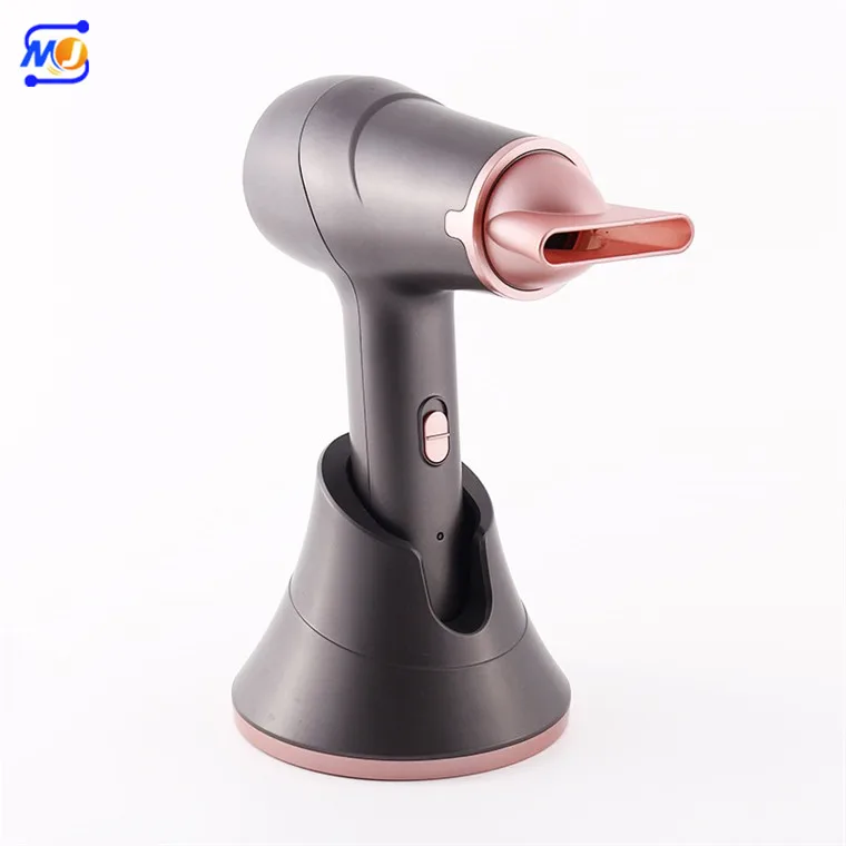  Zkagile дропшиппинг USB Аккумуляторный фен беспроводной для