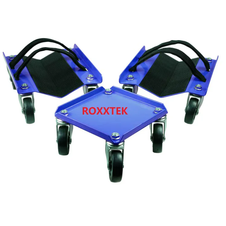 SND1525V-R 1500 Lbs Snowmobile Dolly