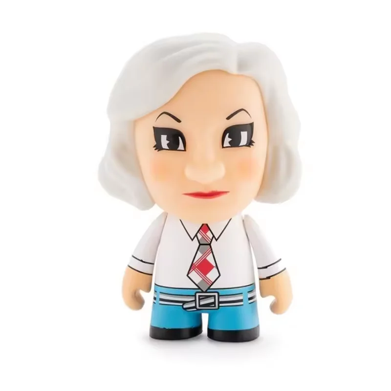 Make your personalized action figures create your own custom action figures movable doll toy oem design human vinyl figures toy