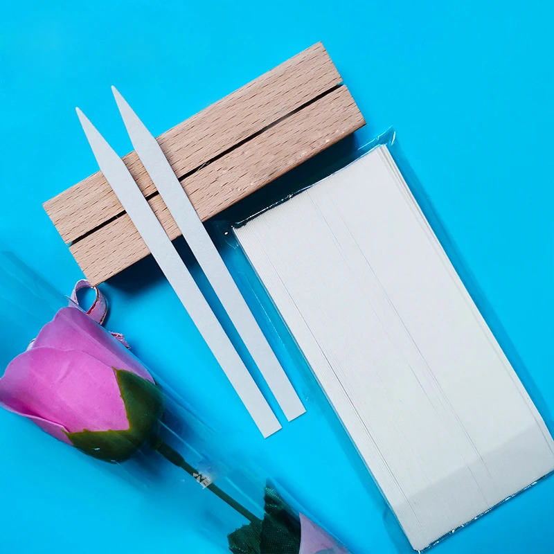 perfume test paper-A3