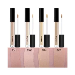 Manufacturer cheap whitening makeup concealer korean face foundation