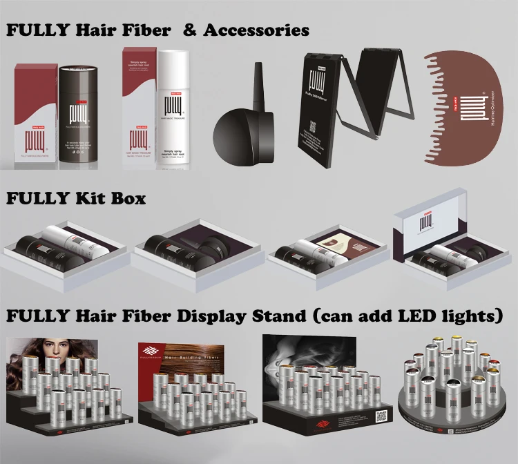 hair fiber accessories 14