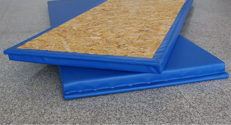 
For Gym MMA Wall Padding PE Foam Free Wall Protective Pad 