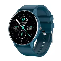 Heart Rate Blood Pressure Step Counter Reloges Sport Watch Smart Watch Zl02 Smart Watch Reloj Inteligente Zl02 Smartwatch Zl02