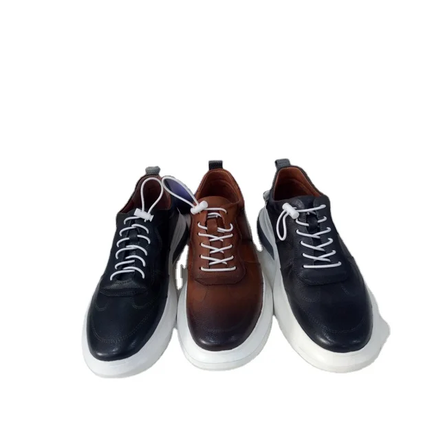 Factory Wholesale unbranded mesh running footwear sport wholesale shoes for mens