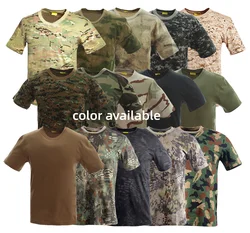 clothing factory shirt bdu combat top tactical t shirt