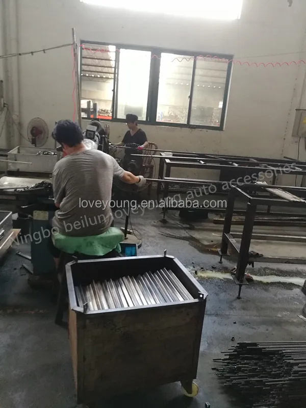 Dual hitch mount motorcycle carrier scooter rack holder steel black luggage rack for cars, truck, motorbike carrier hitch mount