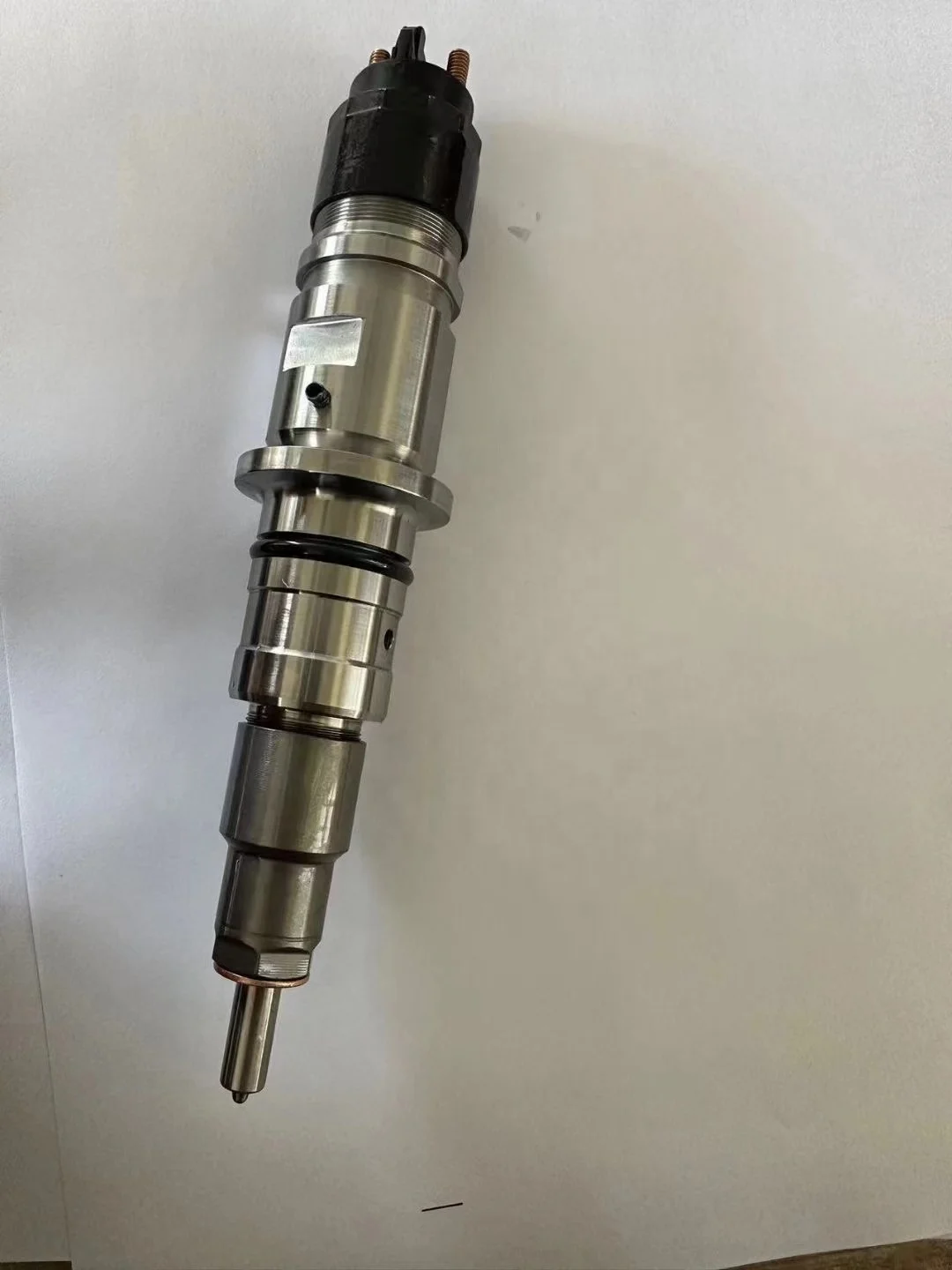 6560-11-1114 Топливная форсунка Common Rail для Komatsu PC1250-7 HD465-7 двигателя 6D170
