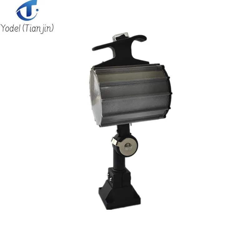 Machine Light Waterproof Gooseneck Led Work Lamp For Cnc Machine