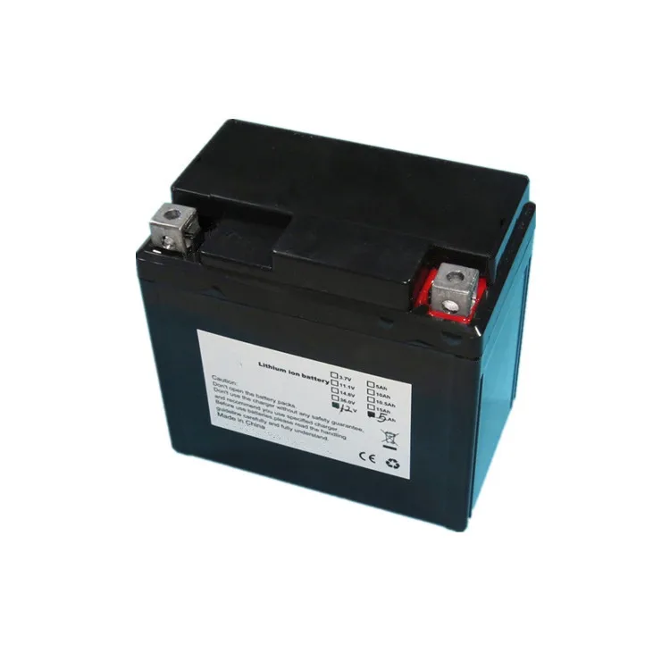 Elite 12 volt inverter battery power bank 5ah lithium battery 12v 5ah ups battery