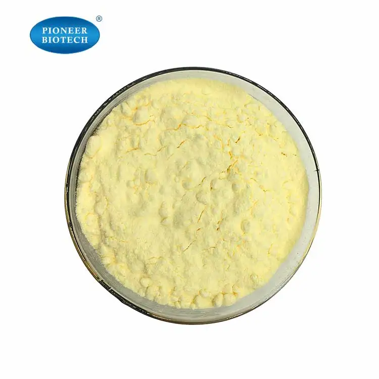 High quality Root 30%~70% Kavalactones Kava Extract Powder