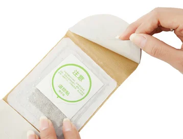 Natural herbal knee pain relief patch Pain Relieving plaster