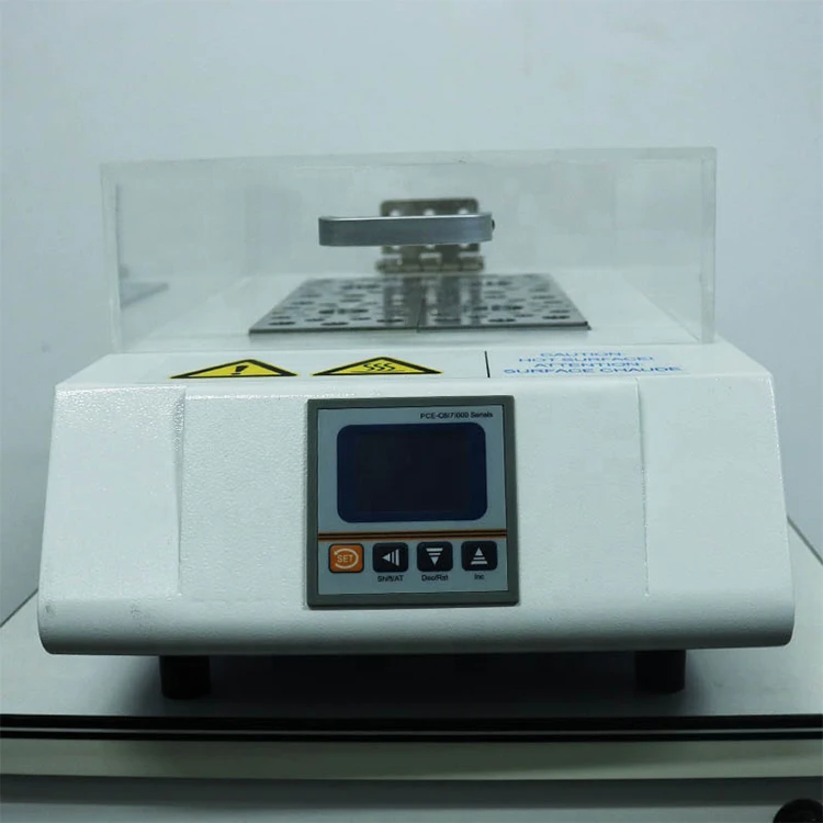 Factory Supply Dry Bath Incubator 5-10 Degree Digital Dry Bath Incubator for Lab