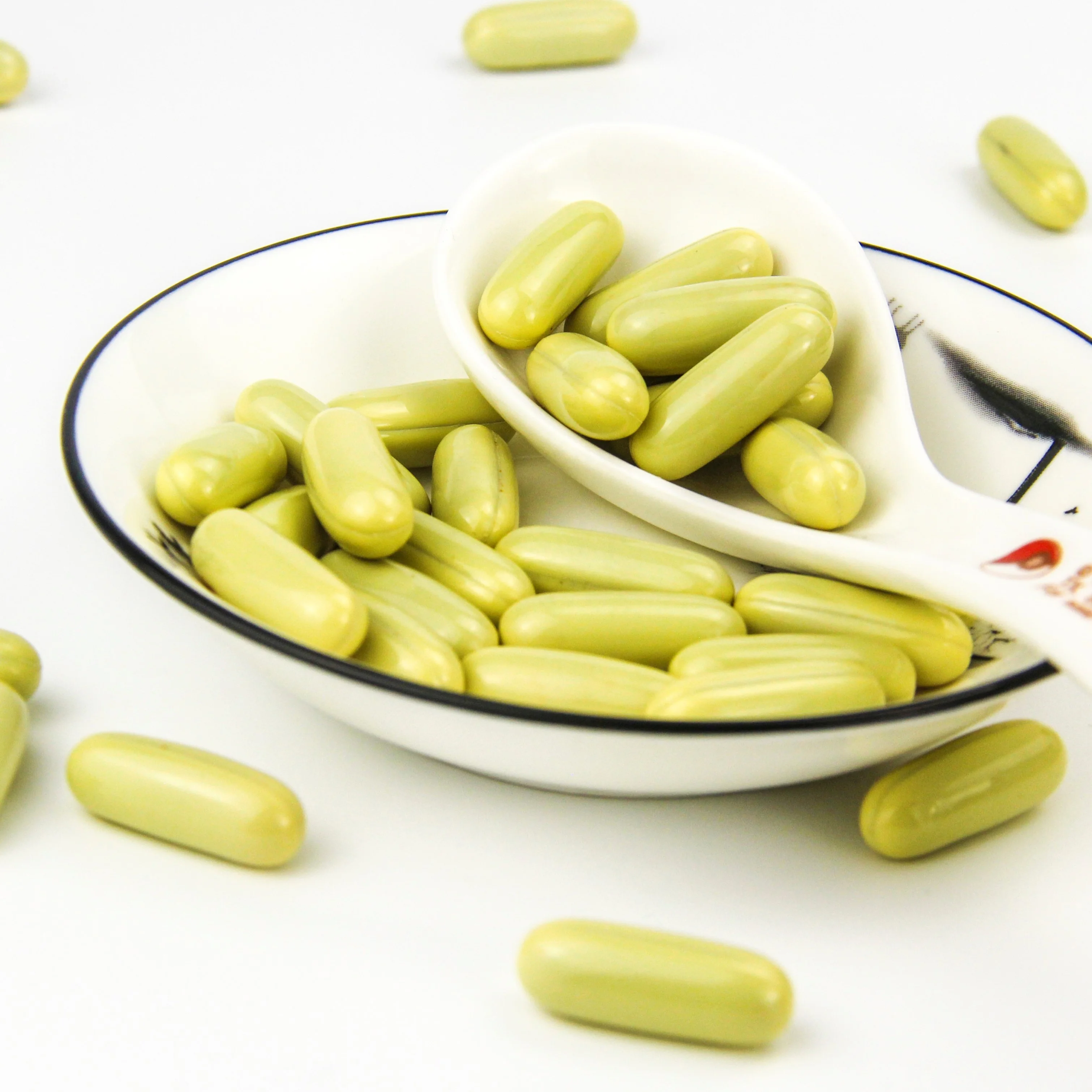 natural calcium with Vitamin D3