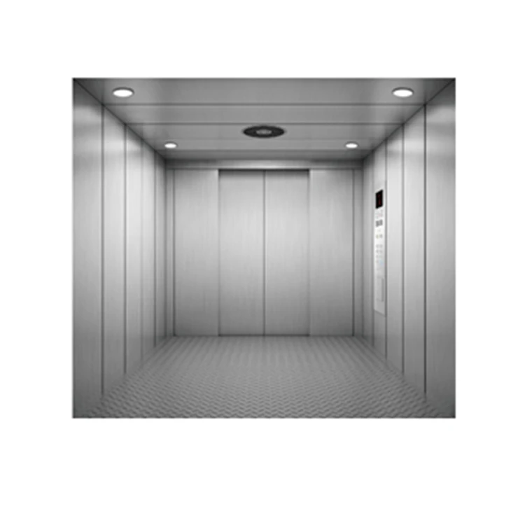 Wholesale Cost Saving Stainless Steel Elevator Freight Lift for Workshop