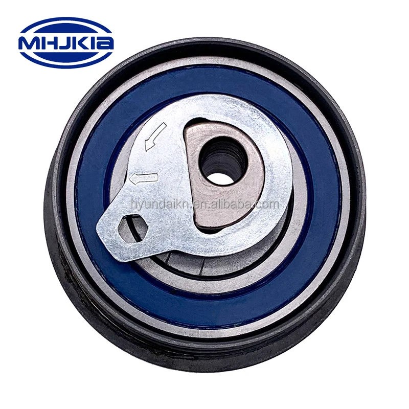 MHJKIA Auto Engine Timing Belt Tensioner 24410-02100 For HYUNDAI SONATA IX35/TUCSON