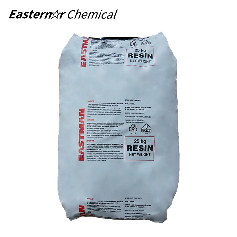 EASTMAN F85 Water White Synthetic Hydrocarbon Petroleum Resin For Plastic Modification Adhesives Hydrocarbon resin