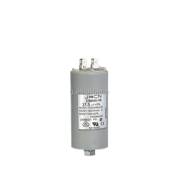  2014 Высокое качество cbb60 конденсатор с алюминиевой крышкой 250vac 50/60hz 25/70/21
