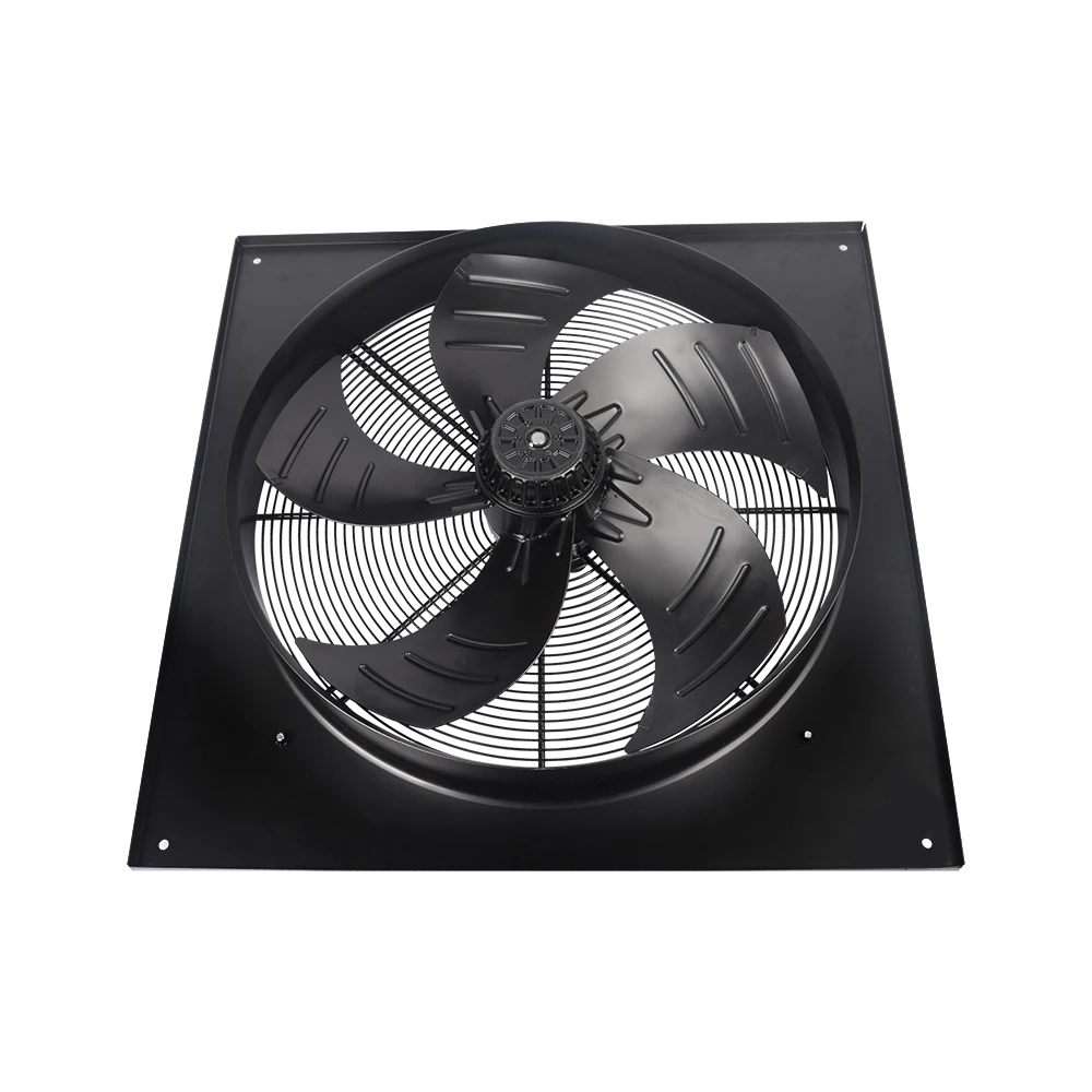 710mm industrial Cooling tower axial cooling fan wall mounted exhaust fan for ventilation ,cooling