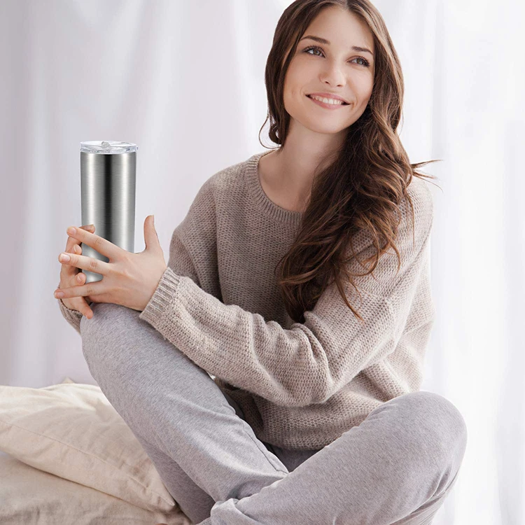 
Brand new car mug gift coffee thermo cup tumbler thermal 