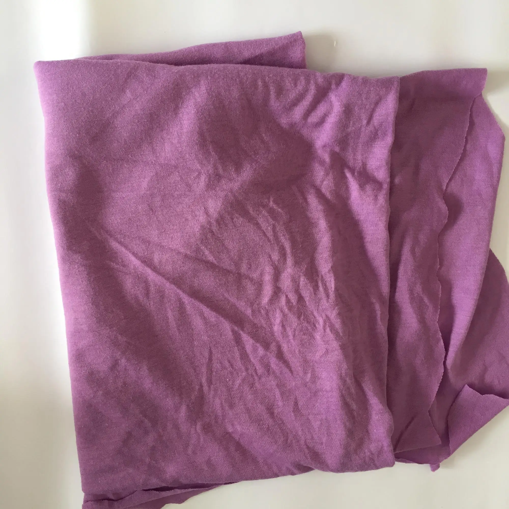 Industrial Cotton Light Color Mixed New Cloth Rags Textile Waste Industrial Cleaning Wiping Rags