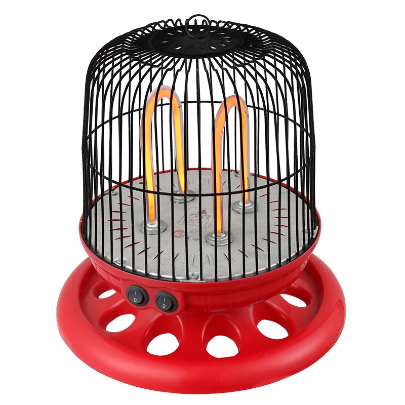 Energy Saving Home Office Electric Stove Small Sun Type Infrared Sauna Lantern Heater