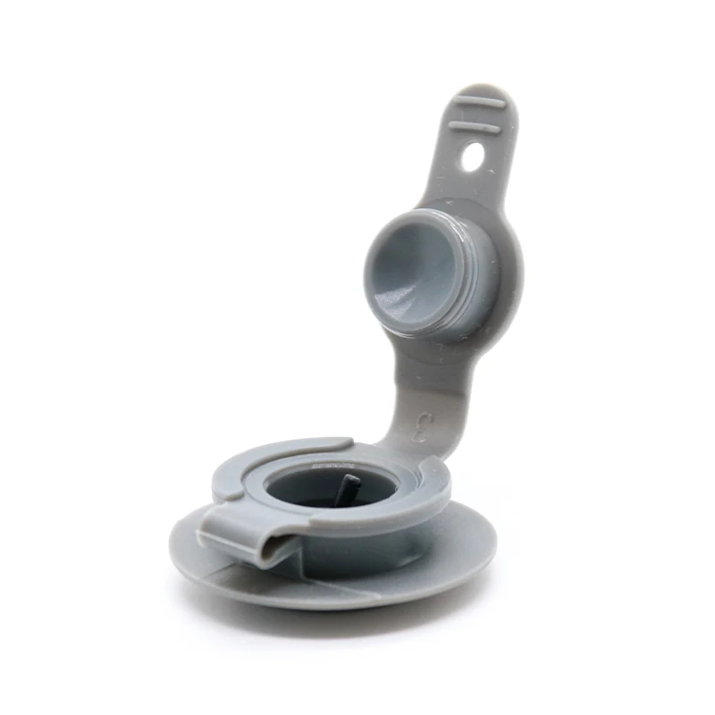 Air Controlled Valve TPU/PVC Air Nozzle Inflating Air Valve for Toy Pillow Mattress Sofa inflation