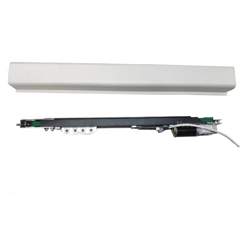 Electric Sliding Window Opener DC24V Sliding Window Driver Aluminium Windows Sliding Sash Operators Automatic Window opener