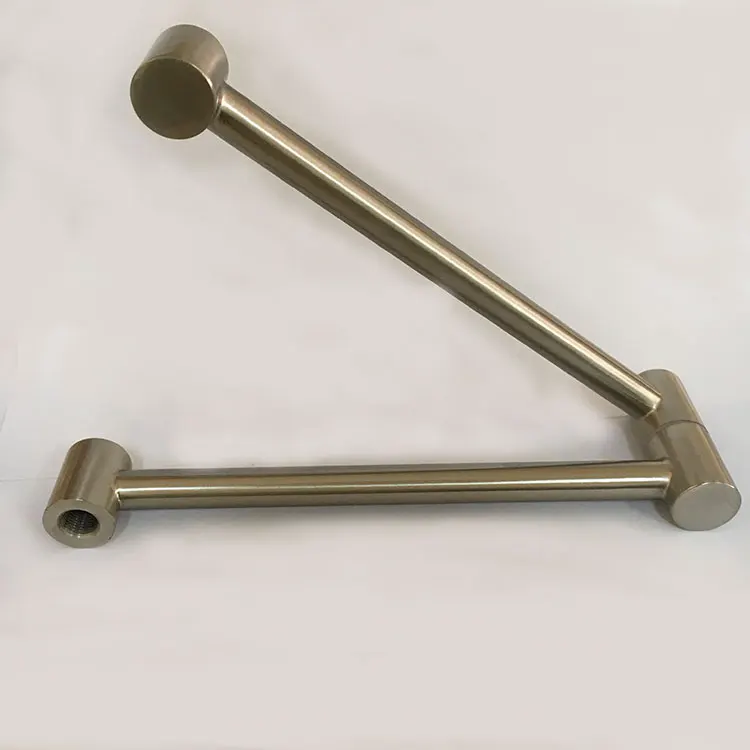 Хорошая цена высококачественные детали для лампы из латуни и