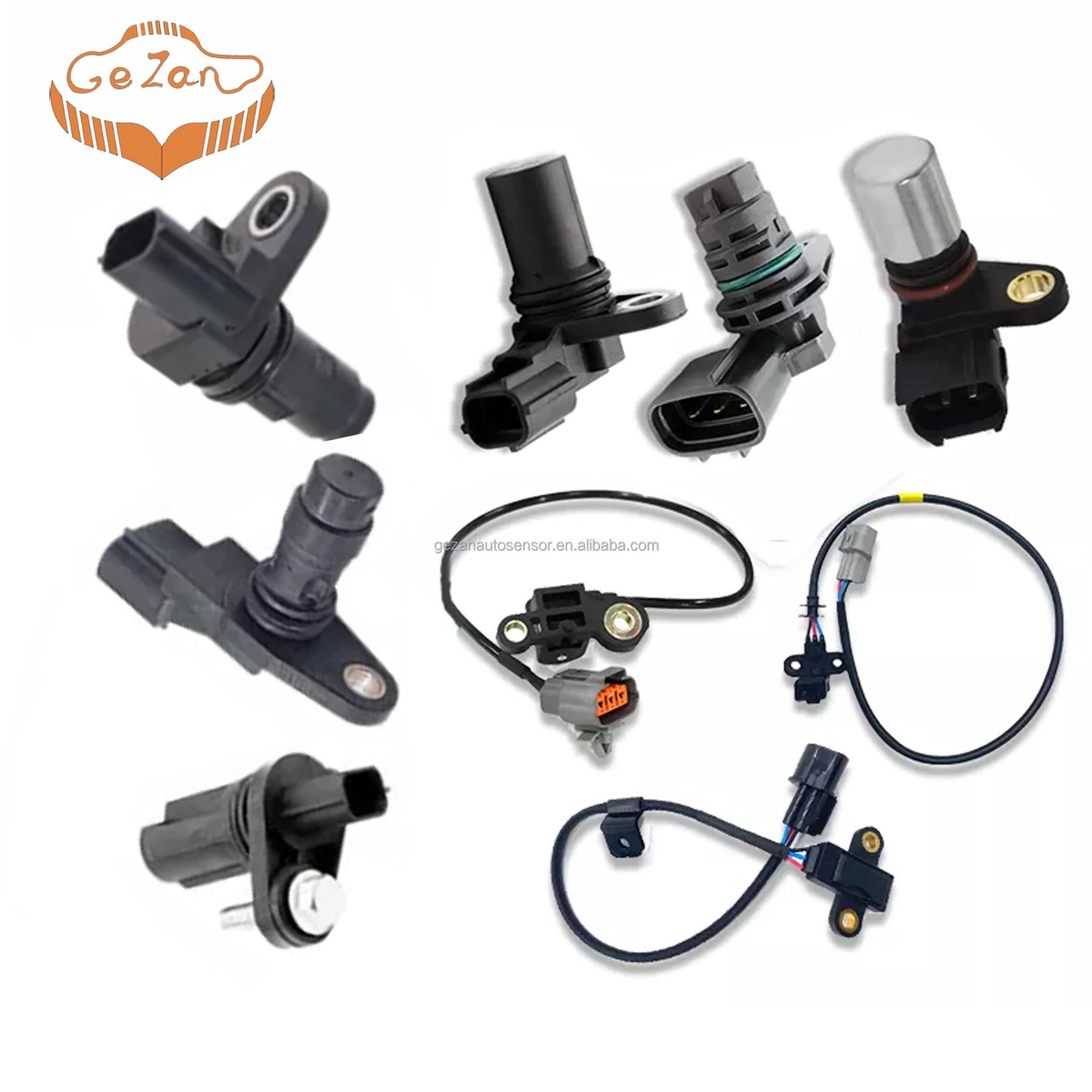 Good Price Camshaft Position Sensor For Suzuki Swift J5T34872 33220-64L00 3322064L00 Automotive Parts