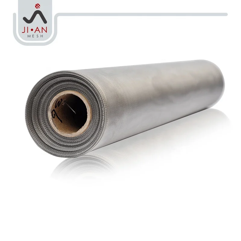 Ss 316 wire mesh window mosquito screen/ net protect mosquito net for doors and windows/ 316 good quality stainless steel net