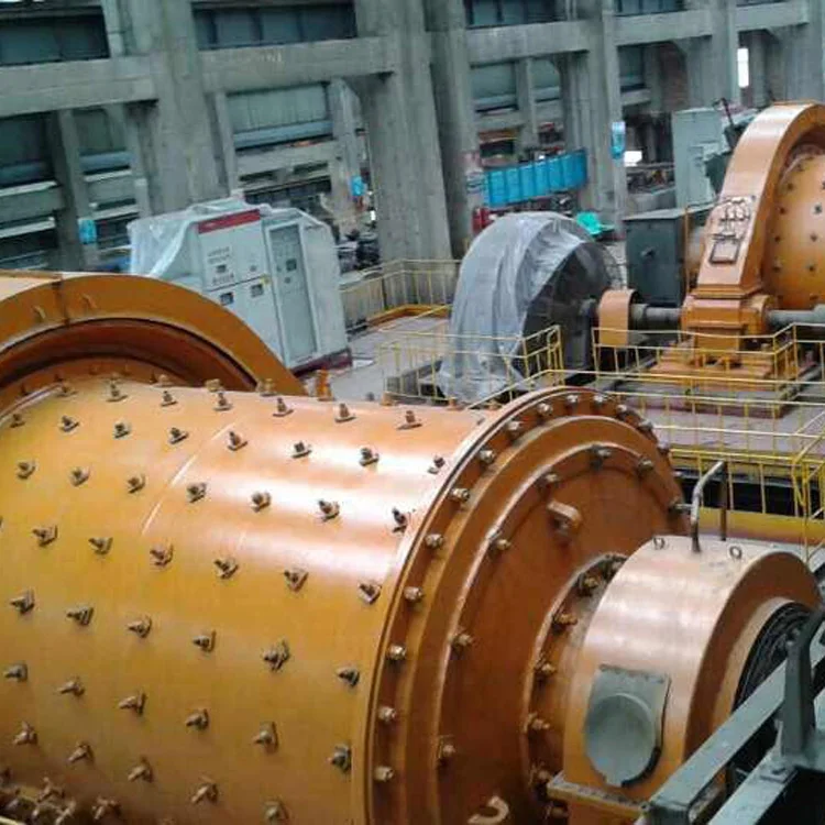 Industrial Grinding Equipment Mining Machinery Equipment Steel Nodular Coal Mill
